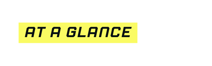 AT A GLANCE